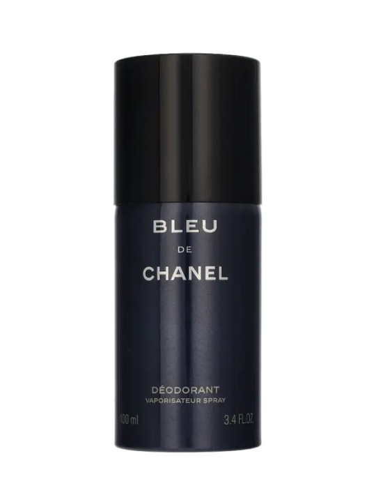 Bleu de Chanel Deospray 100ml uomo