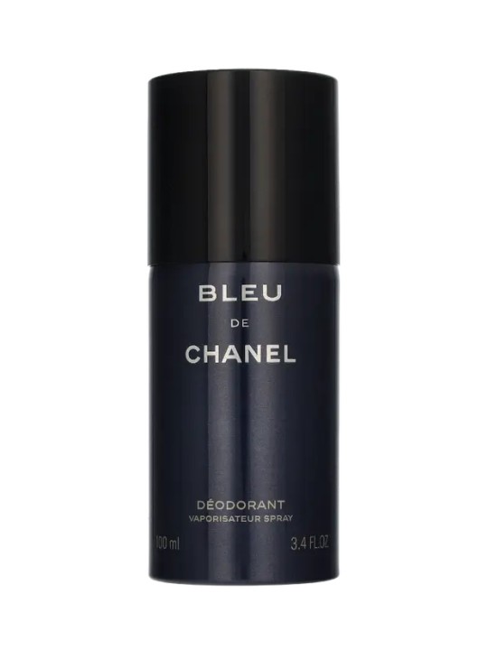 Bleu de Chanel Deospray 100ml uomo