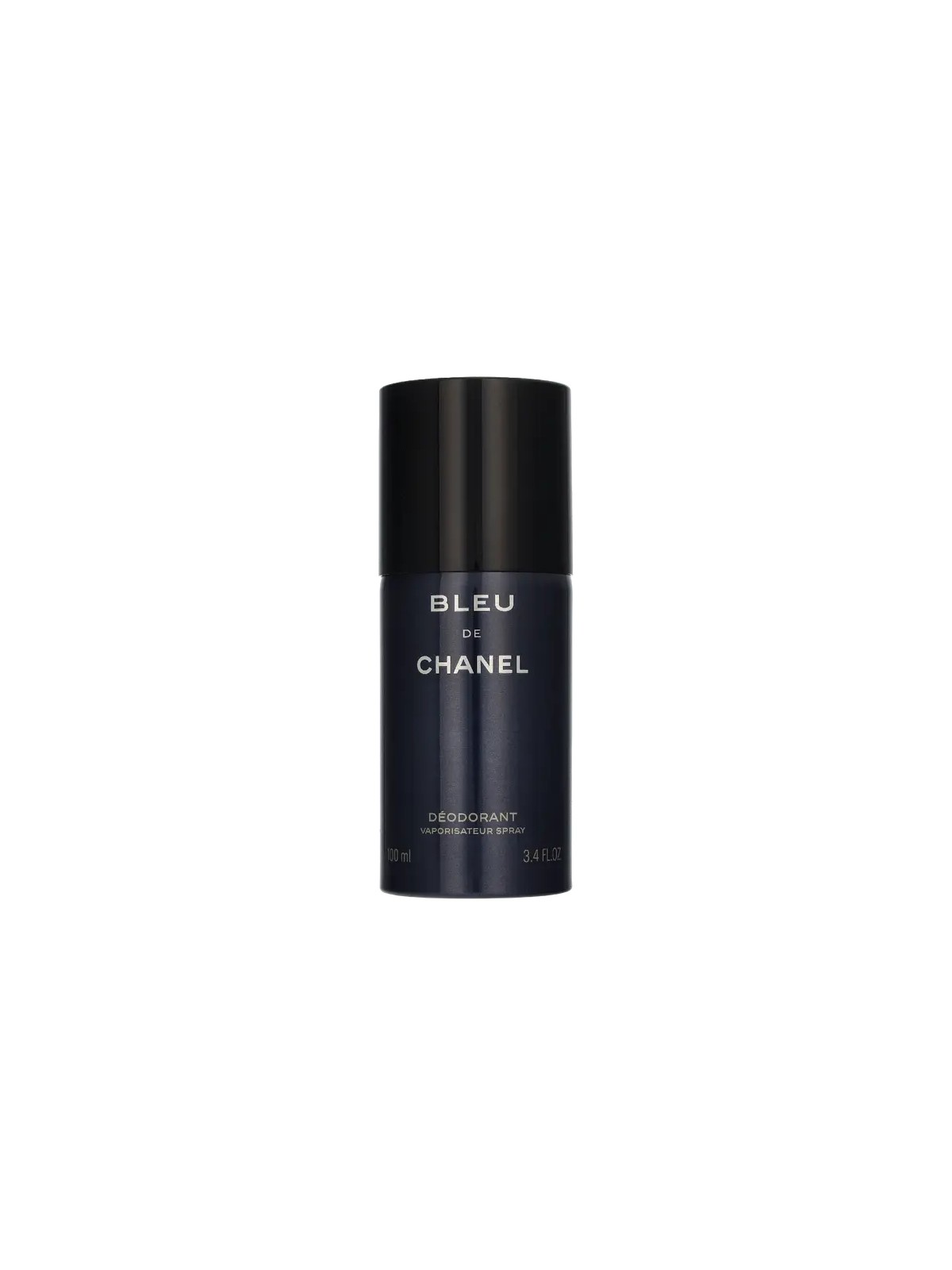 Bleu de Chanel Deospray 100ml uomo