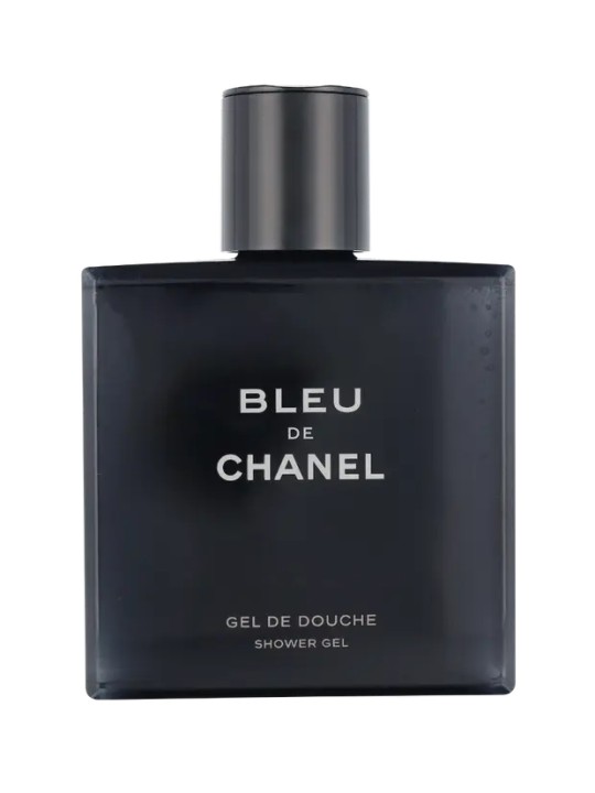 Chanel Bleu De Chanel Pour Homme Shower Gel uomo 200ml