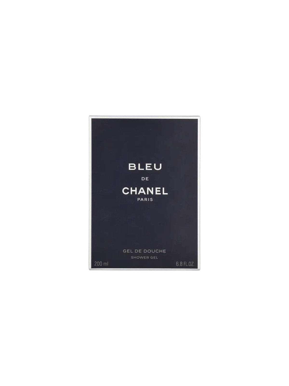 Chanel Bleu De Chanel Pour Homme Shower Gel uomo 200ml