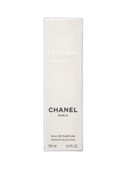 Chanel Cristalle Eau Verte eau de parfum Spray 100ml