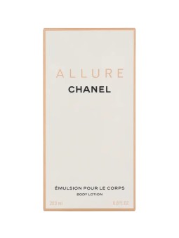 Chanel Allure Femme Body Lotion donna 200ml
