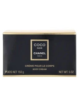Chanel COCO NOIR crema corpo 150 gr