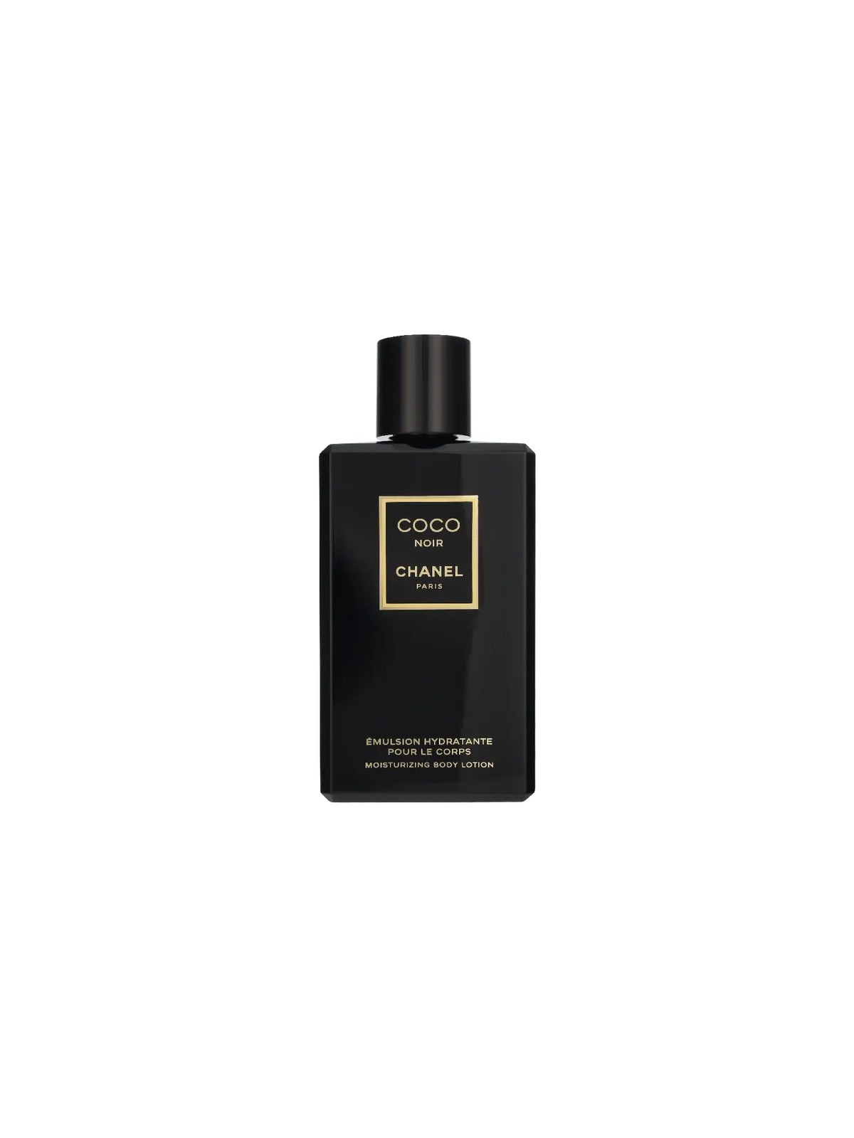 Chanel Coco Noir Body Lotion donna 200ml