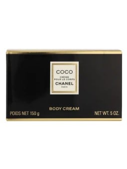 Chanel Coco Body Cream donna 150g