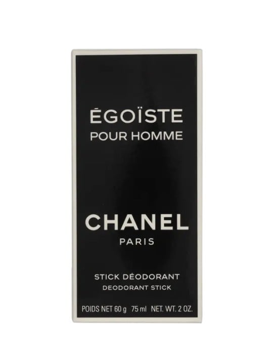 Chanel Egoiste Pour Homme Deo Stick uomo 75ml
