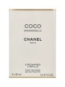 Chanel Coco Mademoiselle Giftset donna 60ml