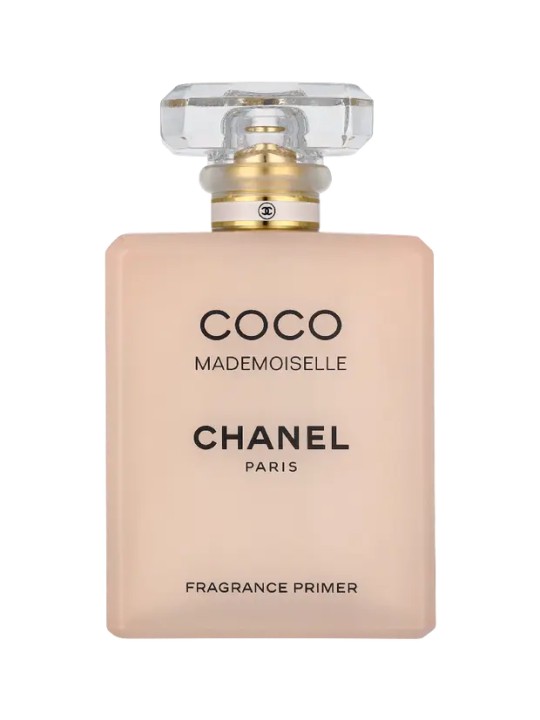 Chanel COCO MADEMOISELLE PRIMER PROFUMATO 100ml donna