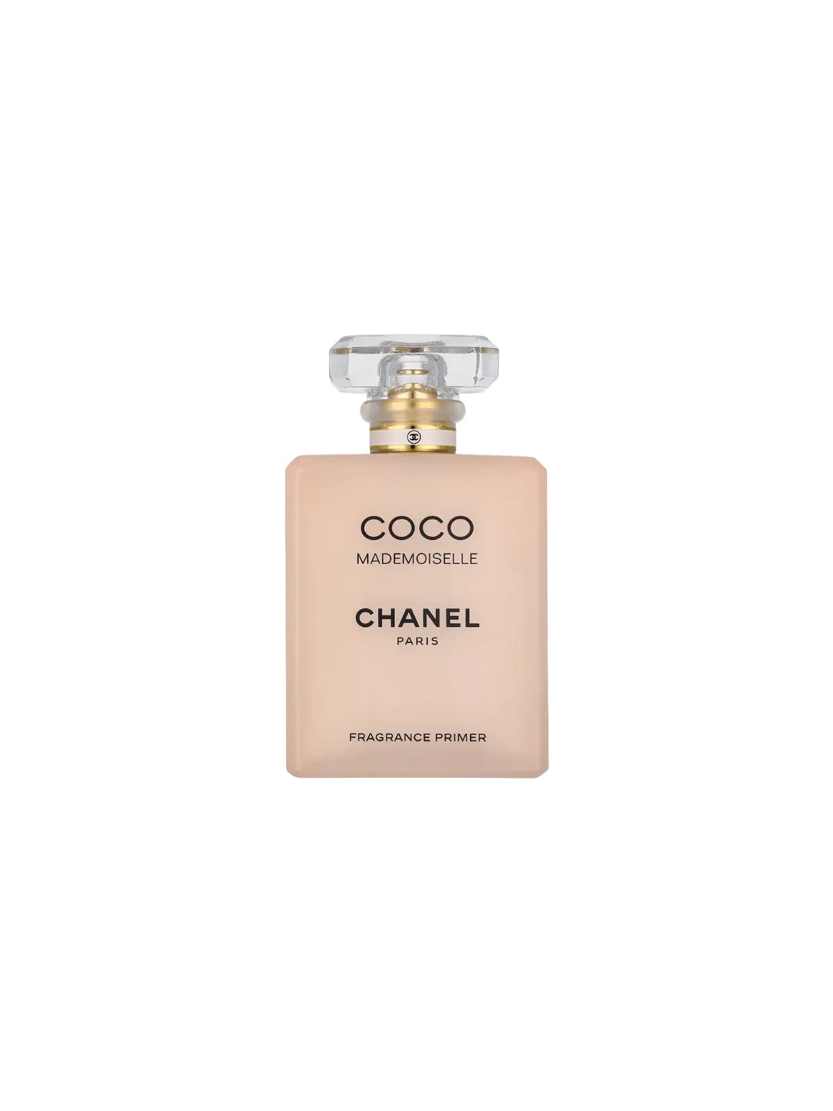 Chanel COCO MADEMOISELLE PRIMER PROFUMATO 100ml donna