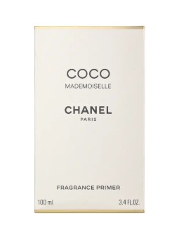 Chanel COCO MADEMOISELLE PRIMER PROFUMATO 100ml donna