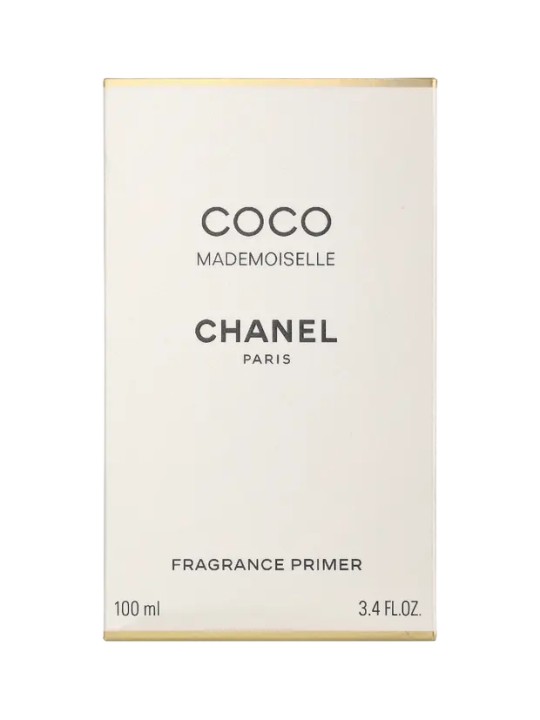 Chanel COCO MADEMOISELLE PRIMER PROFUMATO 100ml donna
