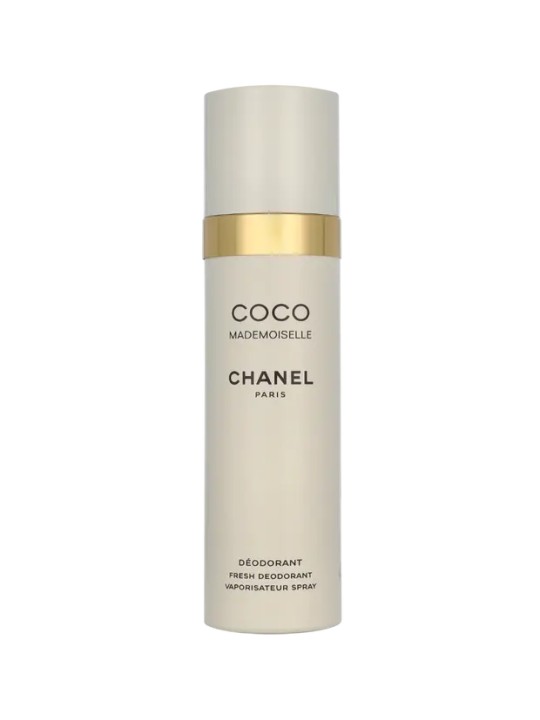 Chanel Coco Mademoiselle Deo Spray donna 100ml
