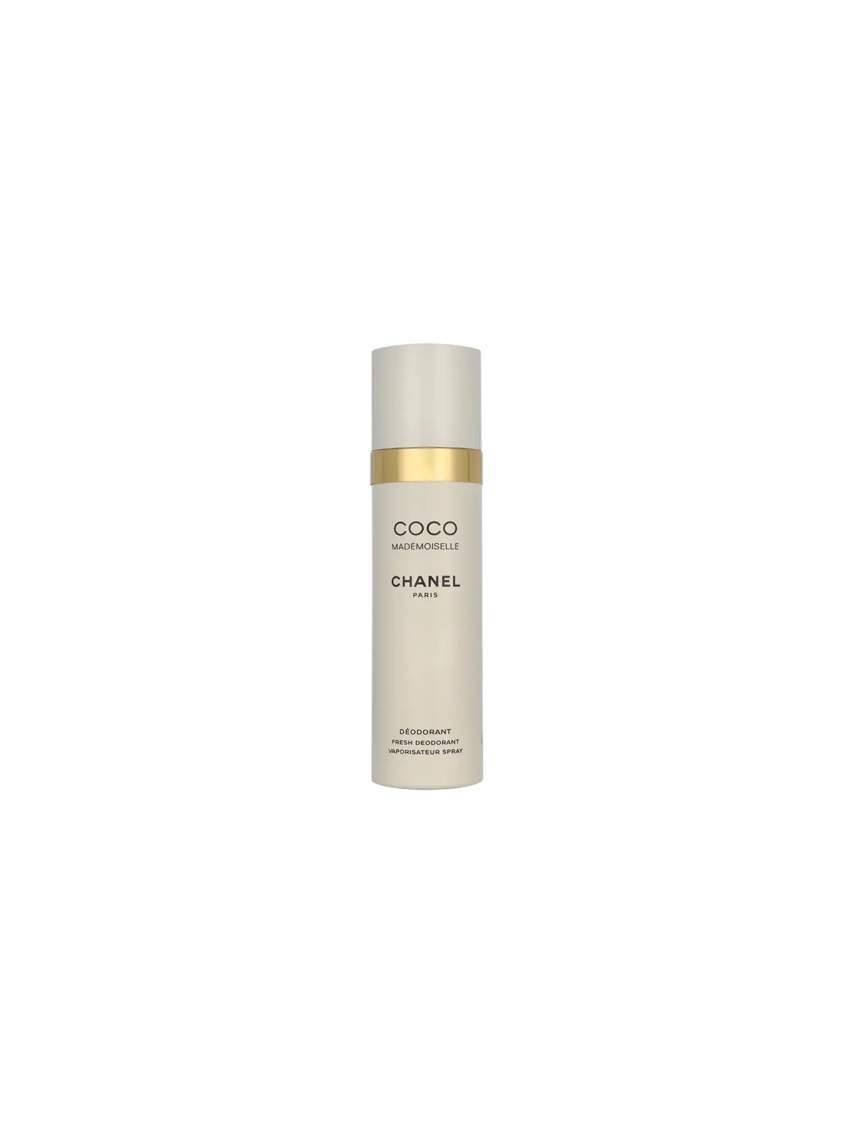 Chanel Coco Mademoiselle Deo Spray donna 100ml