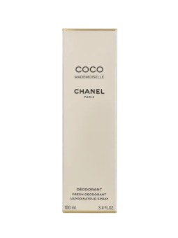 Chanel Coco Mademoiselle Deo Spray donna 100ml