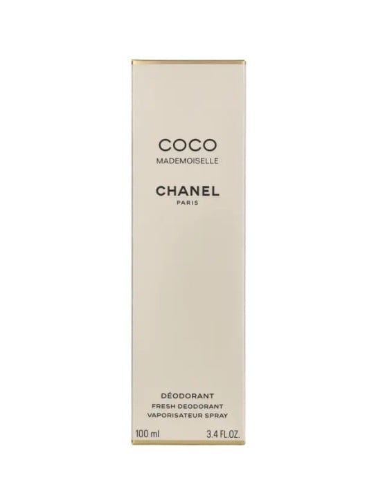 Chanel Coco Mademoiselle Deo Spray donna 100ml