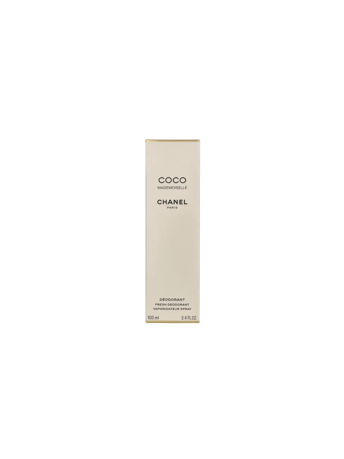 Chanel Coco Mademoiselle Deo Spray donna 100ml