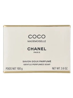 Sapone Chanel COCO MADEMOISELLE 100g