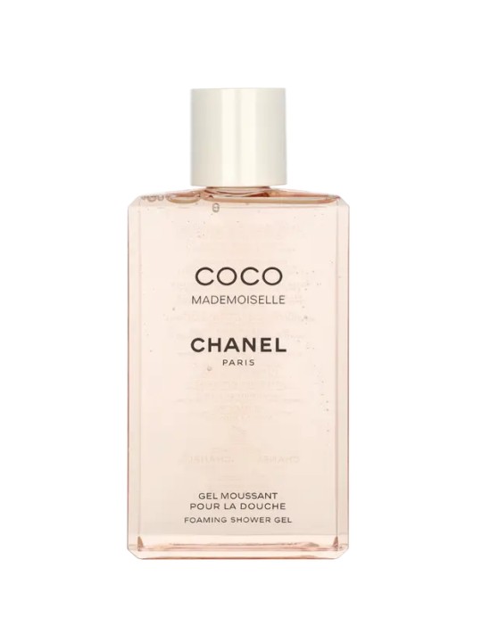 Chanel Gel Moussant Coco Mademoiselle 200ml