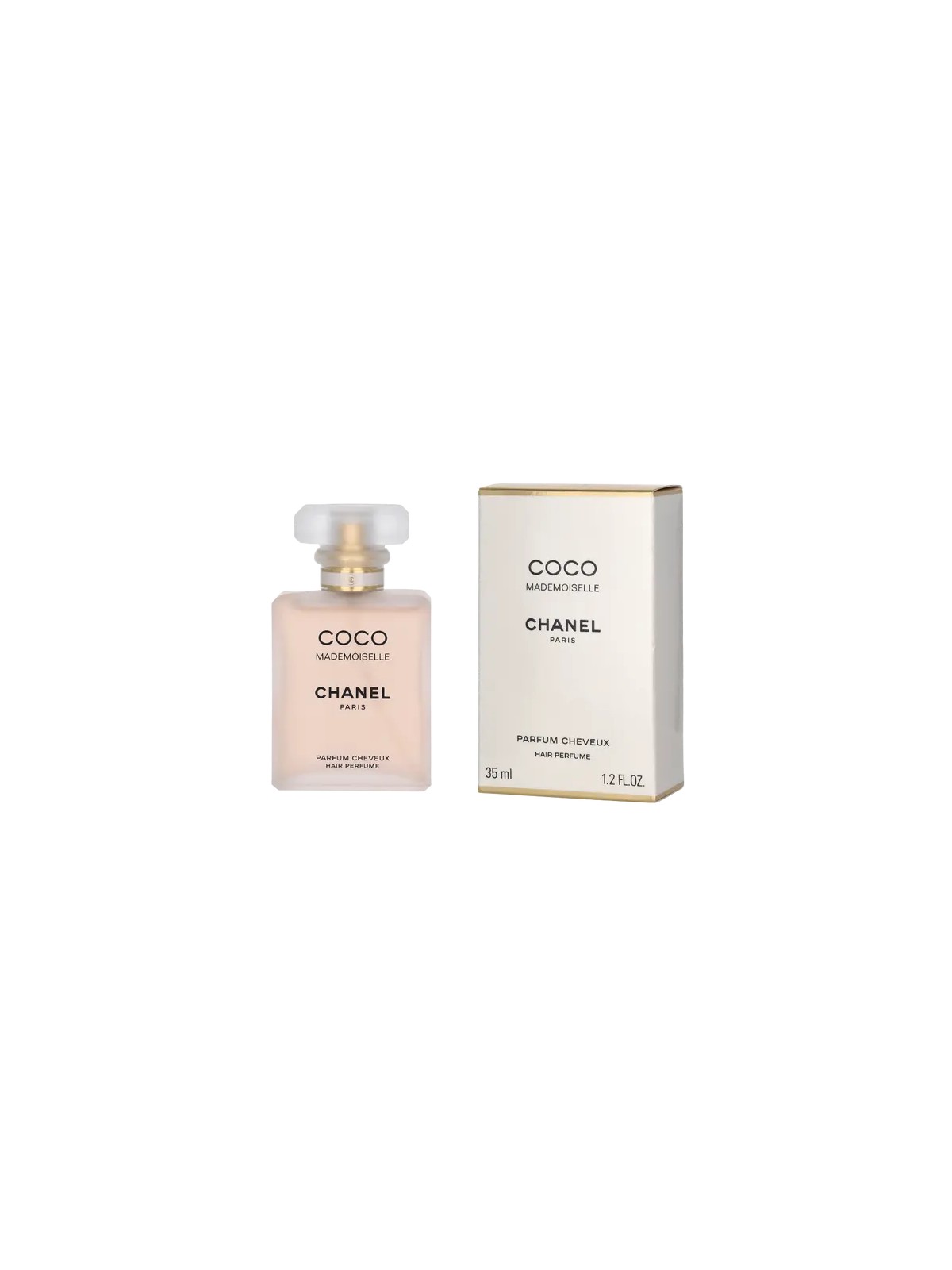 Chanel Coco Mademoiselle Hair Mist Spray 35ml