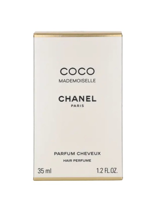Chanel Coco Mademoiselle Hair Mist Spray 35ml