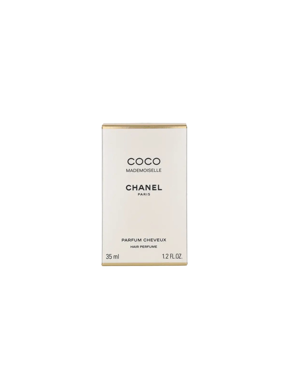 Chanel Coco Mademoiselle Hair Mist Spray 35ml
