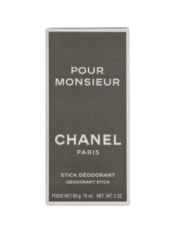 Chanel Pour Monsieur Deo Stick uomo 75ml