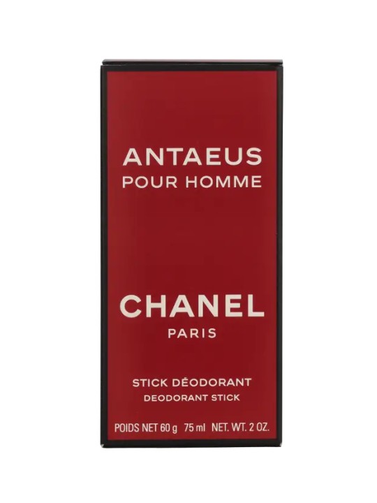 Chanel Antaeus Deodorante Pour Homme Uomo 75ml
