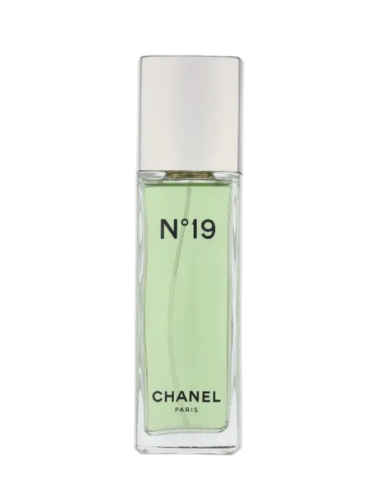 Chanel No 19 eau de toilette Spray 100ml