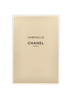 Chanel Gabrielle Giftset donna 60ml 3x20ml eau de parfum Spray