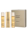 Chanel Gabrielle Essence Giftset 60ml 3x20ml