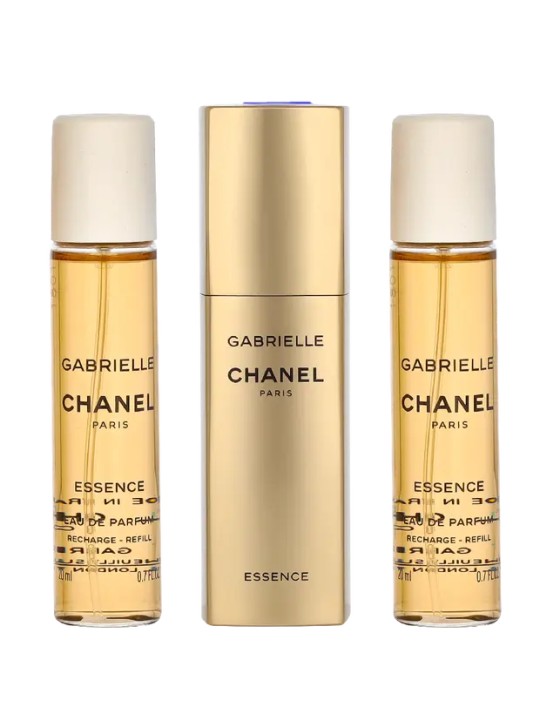Chanel Gabrielle Essence Giftset 60ml 3x20ml
