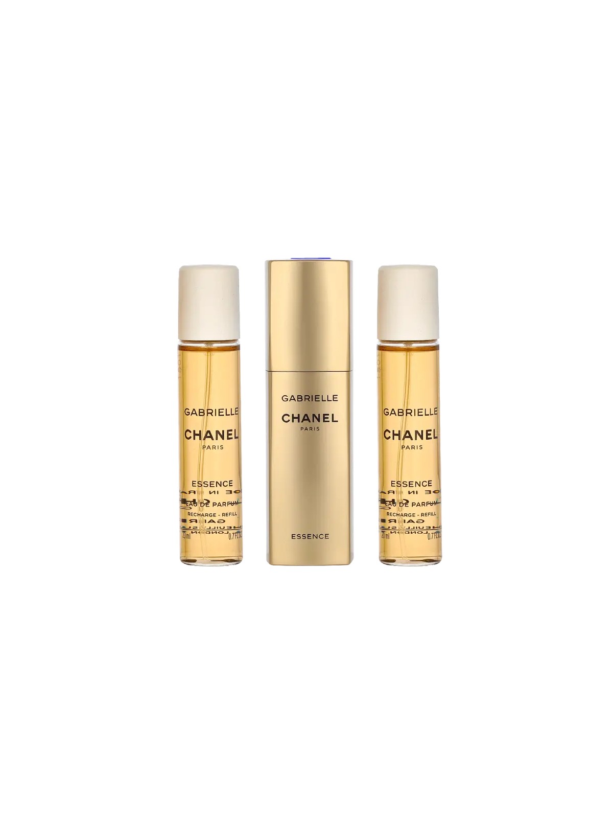 Chanel Gabrielle Essence Giftset 60ml 3x20ml