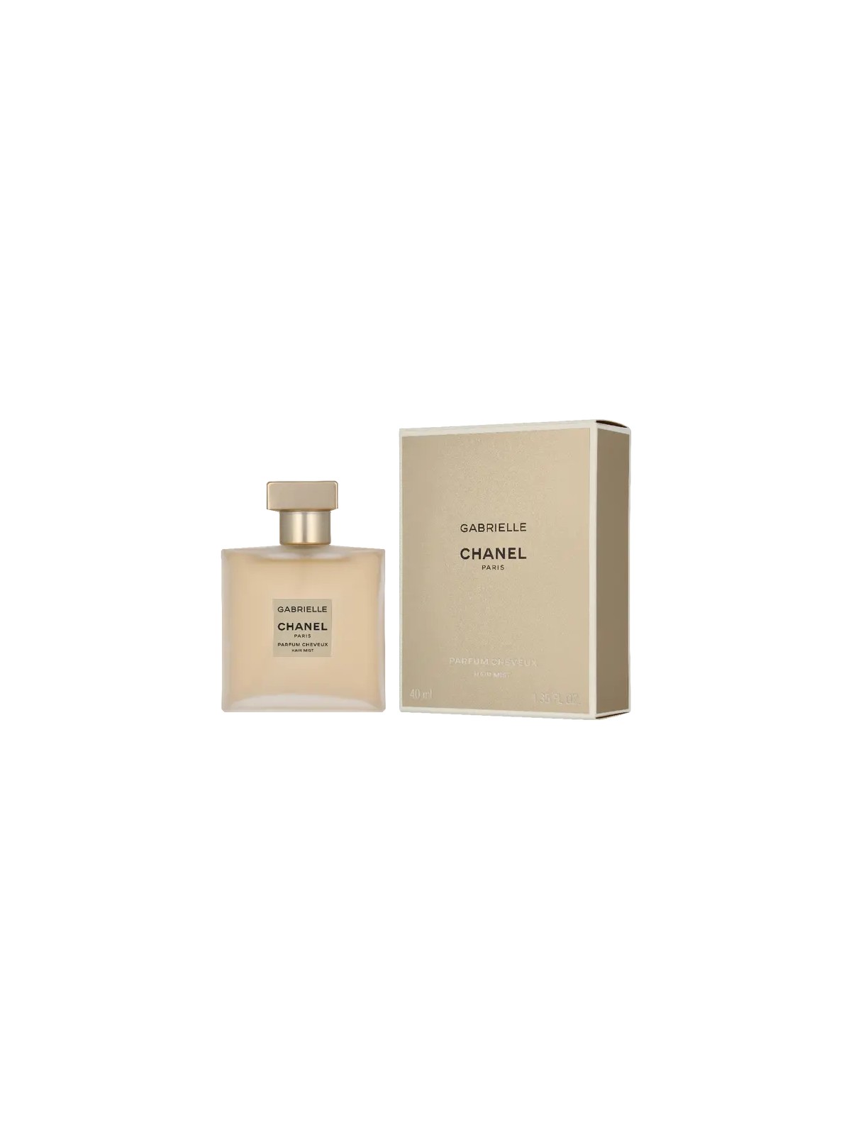 Chanel Gabrielle Hair Mist 40ml