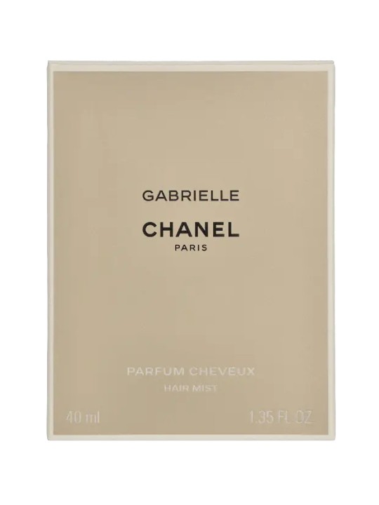 Chanel Gabrielle Hair Mist 40ml