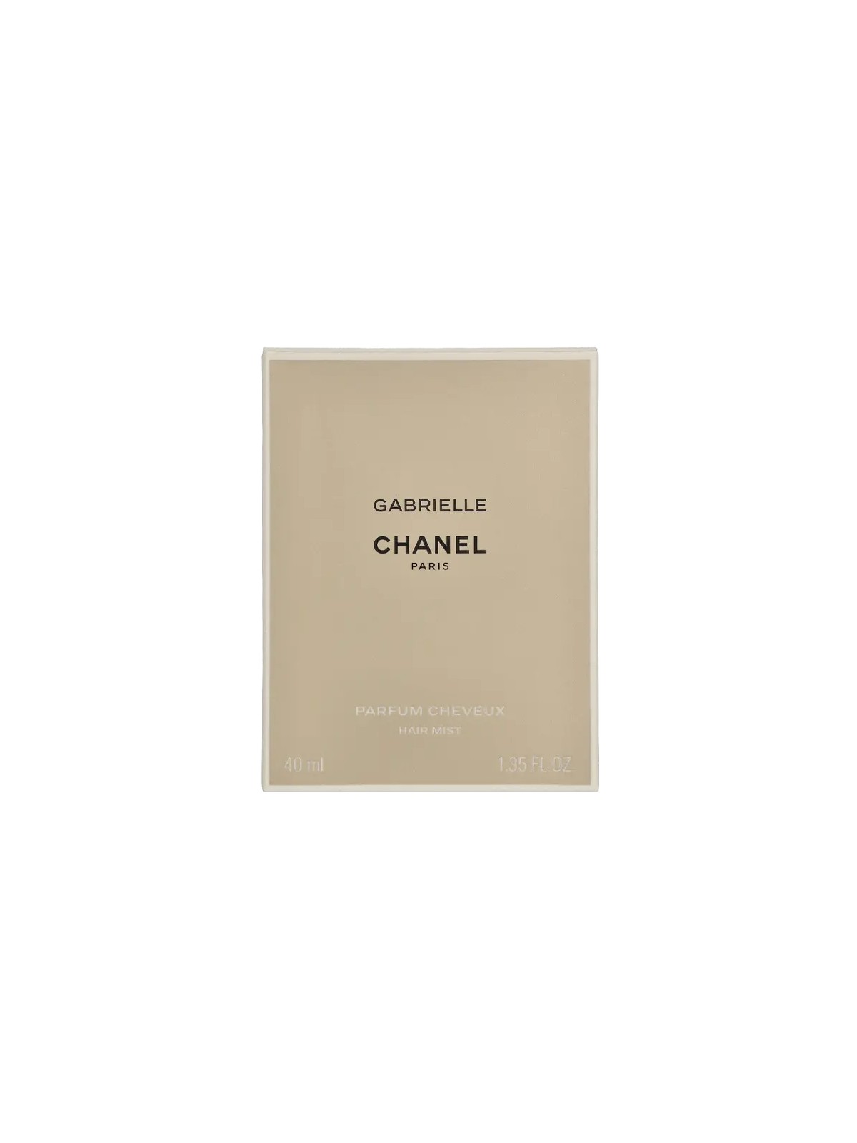 Chanel Gabrielle Hair Mist 40ml