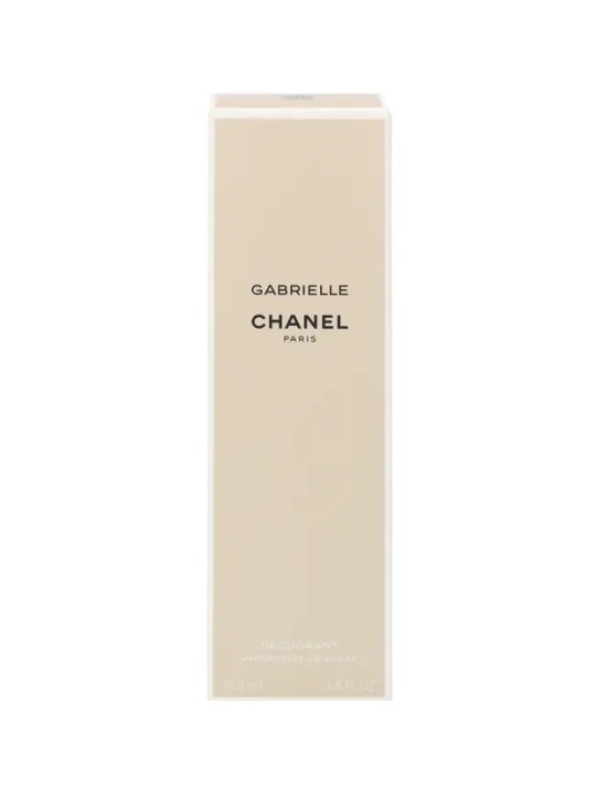 Chanel Gabrielle Deo Spray donna 100ml