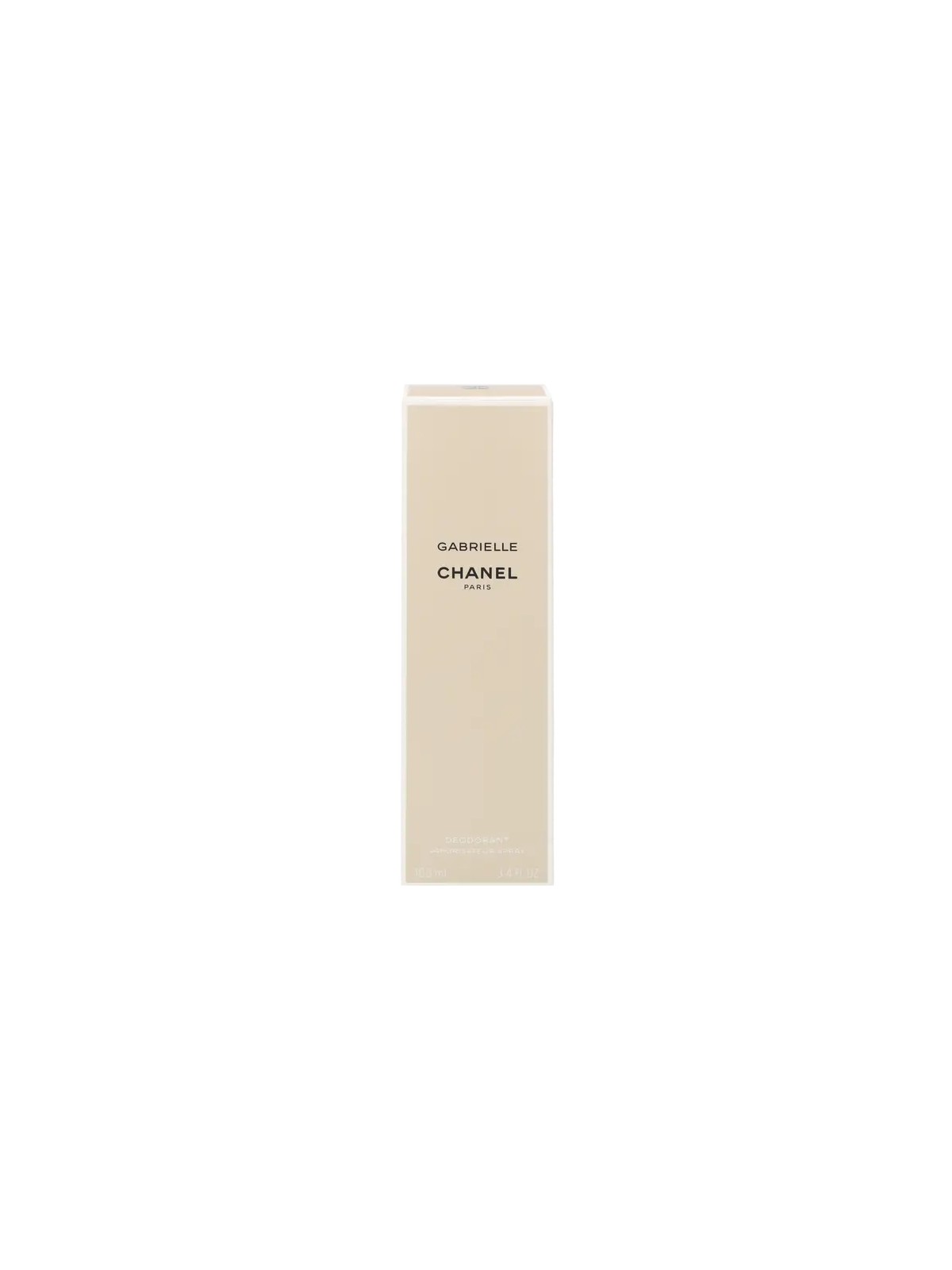 Chanel Gabrielle Deo Spray donna 100ml