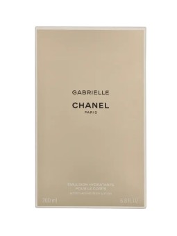 Gabrielle Body Lotion donna 200ml