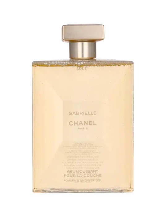 Chanel Gabrielle Shower Gel donna 200ml