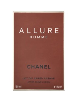 Chanel Allure Homme After Shave Lotion 100ml acquista 