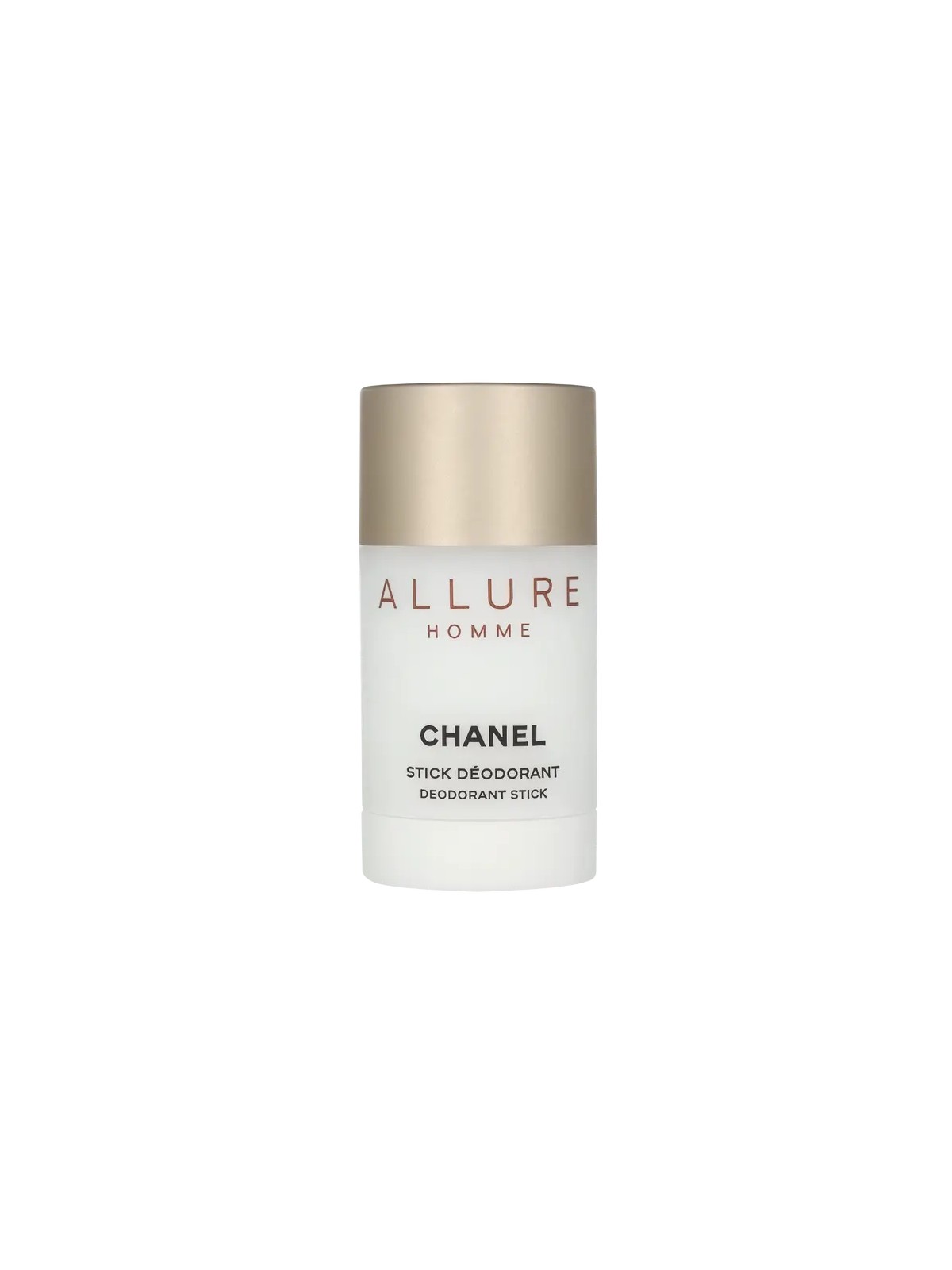 Chanel Allure Homme Deo Stick uomo 75ml