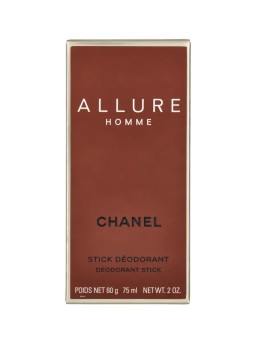Chanel Allure Homme Deo Stick uomo 75ml