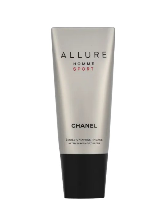 Emulsione dopobarba Chanel ALLURE HOMME SPORT 100ml uomo