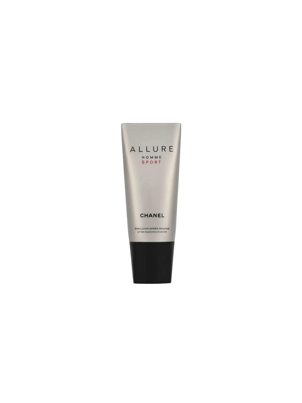 Emulsione dopobarba Chanel ALLURE HOMME SPORT 100ml uomo