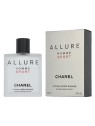 Chanel Allure Homme Sport After Shave Lotion Allure Homme