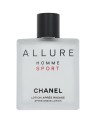Chanel Allure Homme Sport After Shave Lotion Allure Homme