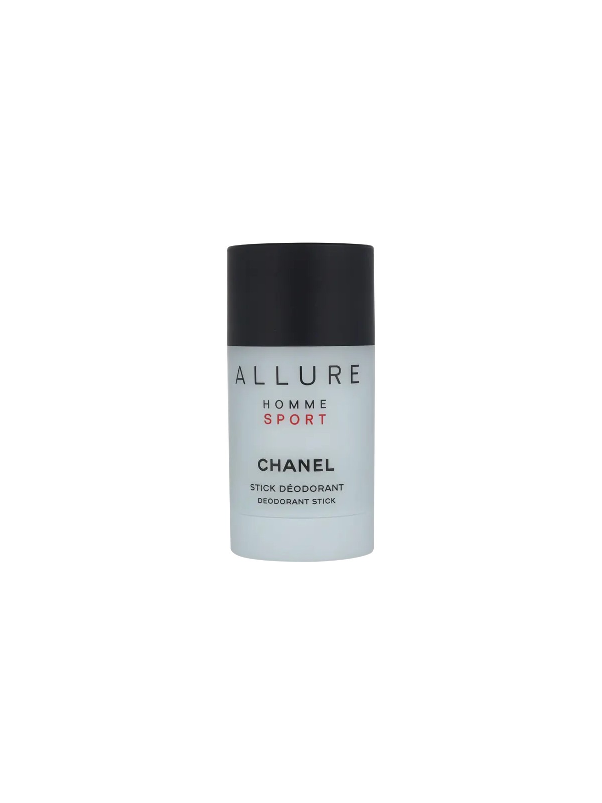 Chanel Allure Homme Sport Deo Stick uomo 75ml