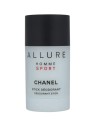 Chanel Allure Homme Sport Deo Stick uomo 75ml