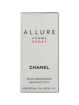 Chanel Allure Homme Sport Deo Stick uomo 75ml
